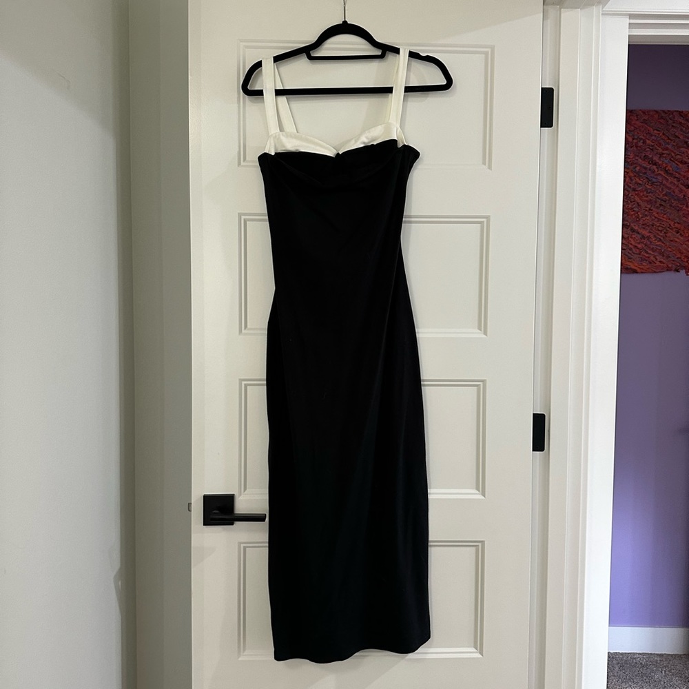 Reformation Dress Small